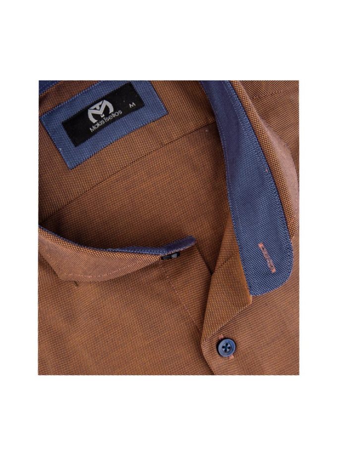 Πουκάμισο Makis Tselios Ecay