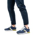 U.S. Polo Assn. Sneakers Brndon 2 Blue 4