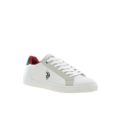 U.S. Polo Assn. Sneakers White 1