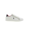 U.S. Polo Assn. Sneakers White 2