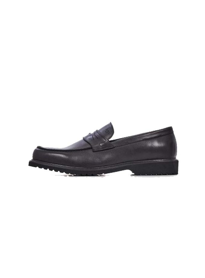 Boss Loafers Men's Shoes