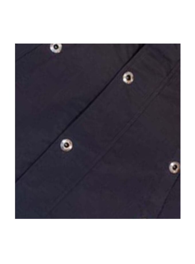 Ανδρικό Mπλε Mπουφάν