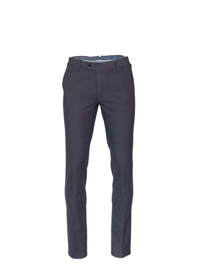 Ανδρικό Γκρι Παντελόνι SOGO