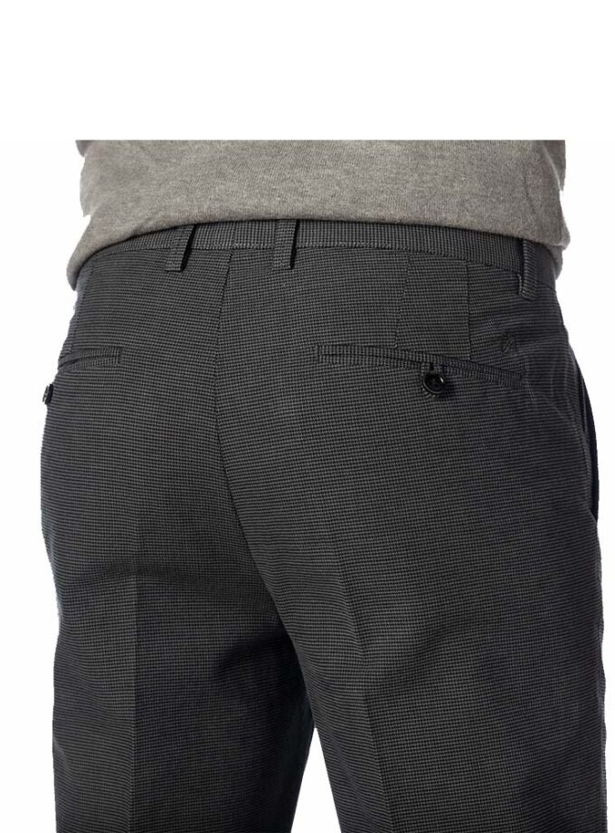 Ανδρικό Γκρι Παντελόνι SOGO