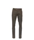 Pants Makis Tselios Cypress green