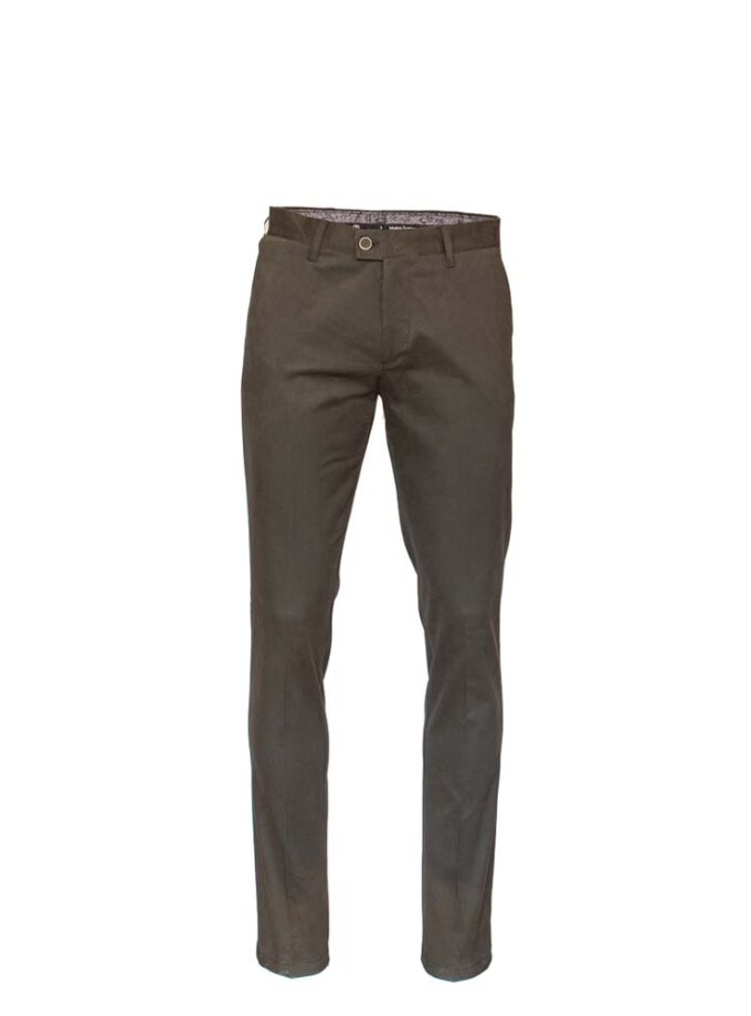 Ανδρικό Παντελόνι Βαμβακερό Cigar SOGO