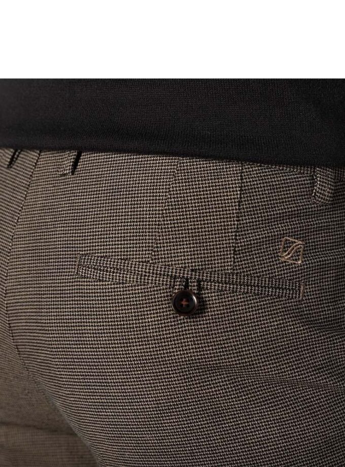 Ανδρικό Παντελόνι Βαμβακερό Cigar SOGO