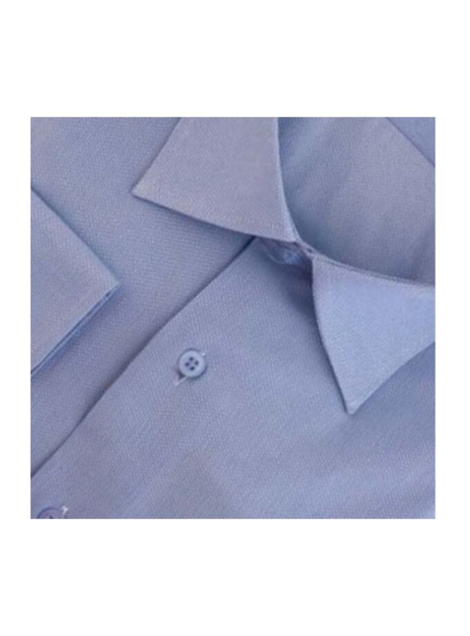 Shirt Domino Light Blue