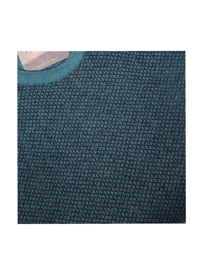 Men's Pullover Petrol