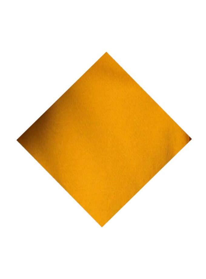 Knitted Camaro Mustard Blouse