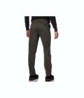 Men's Olive Pants SOGO