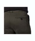 Men's Olive Pants SOGO