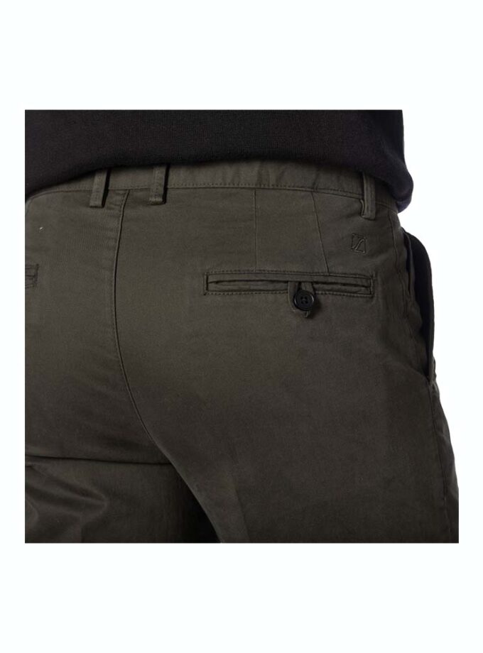 Ανδρικό Λαδί Παντελόνι SOGO