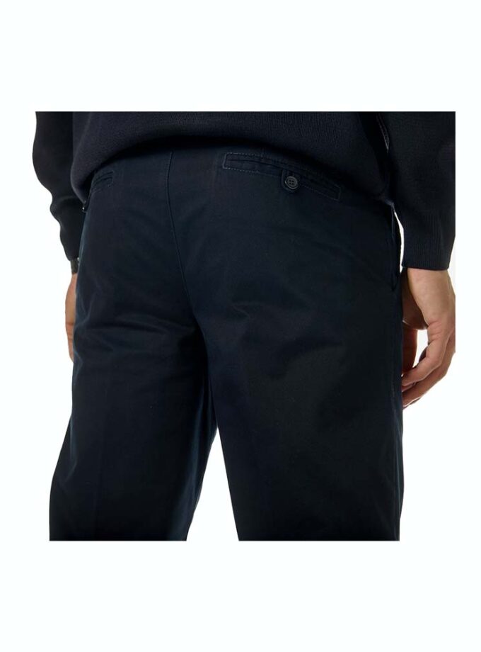 Ανδρικό Μπλε Παντελόνι SOGO