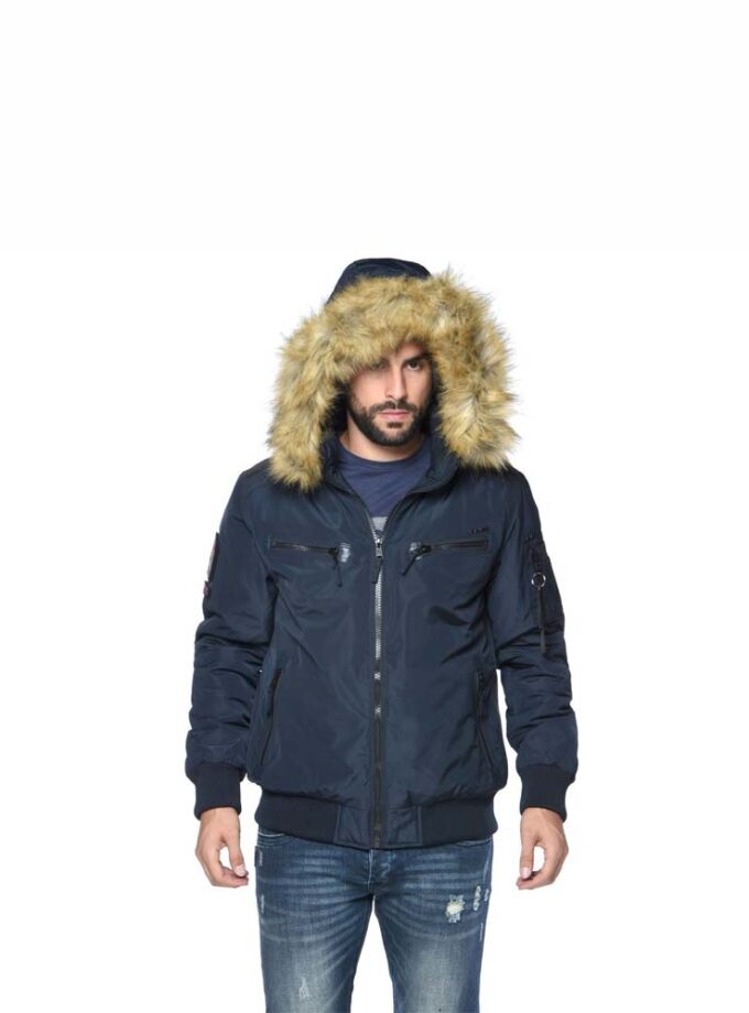 Men's Jacket Short Camaro