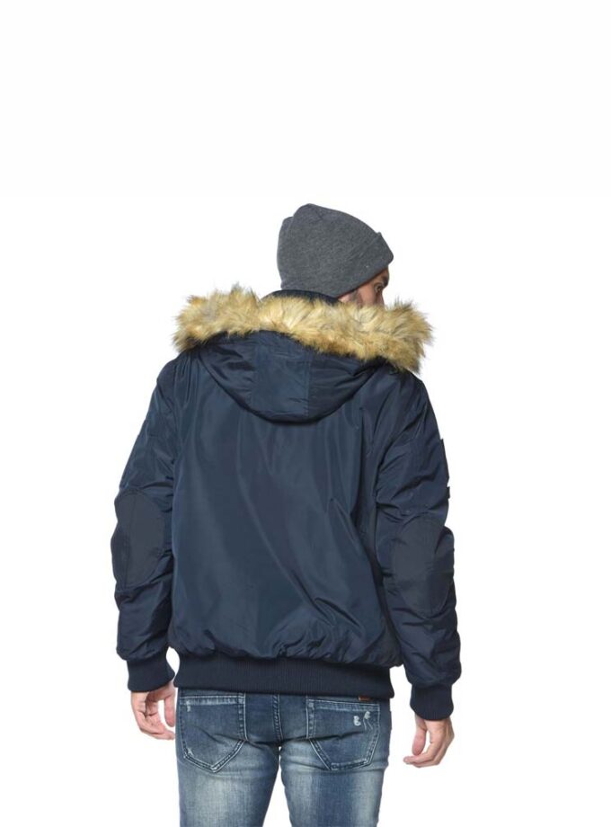 Men's Jacket Short Camaro