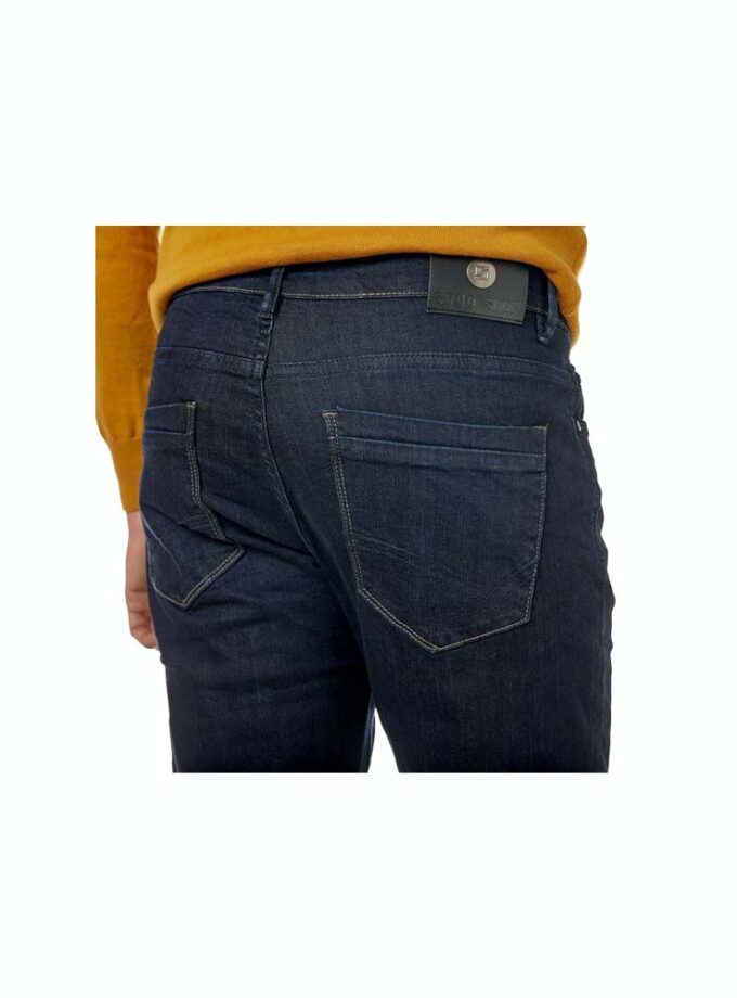 ΚΛΑΣΙΚΟ ΑΝΔΡΙΚΟ BLUE JEAN SOGO