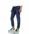 Camaro Men's Jean Trousers  Slim