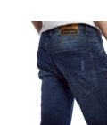 Camaro Men's Jean Trousers  Slim