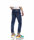 Camaro Men's Jean Trousers  Slim