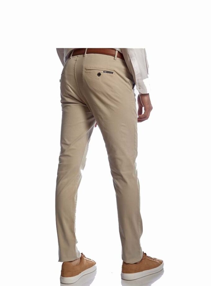 Men's Chinos Pants Camaro Beige