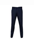 Men's Trousers Makis Tselios Blue