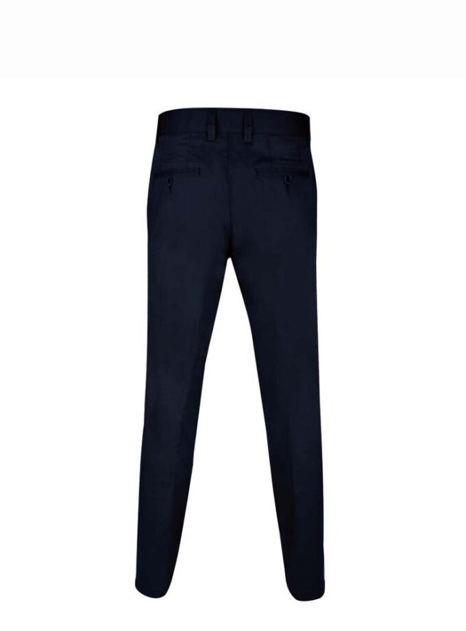 Men's Trousers Makis Tselios Blue