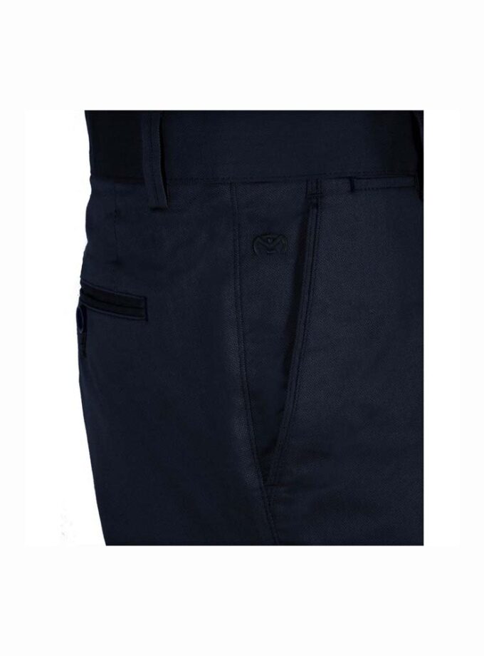 Men's Trousers Makis Tselios Blue