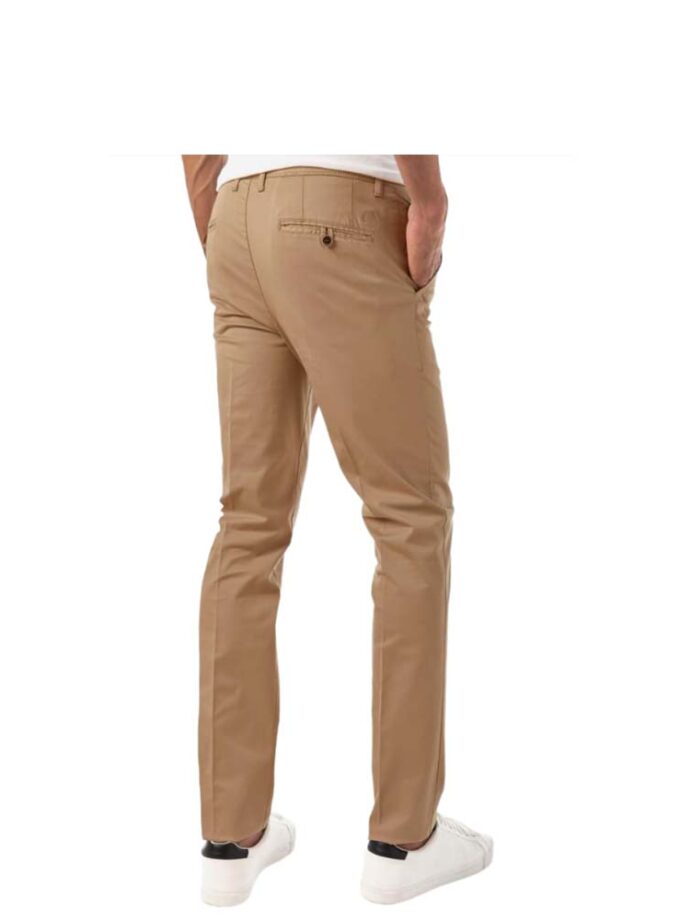 Men's Sogo Pants Camel