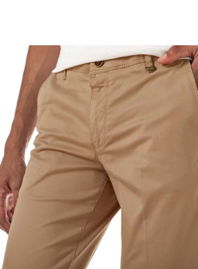 Men's Sogo Pants Camel