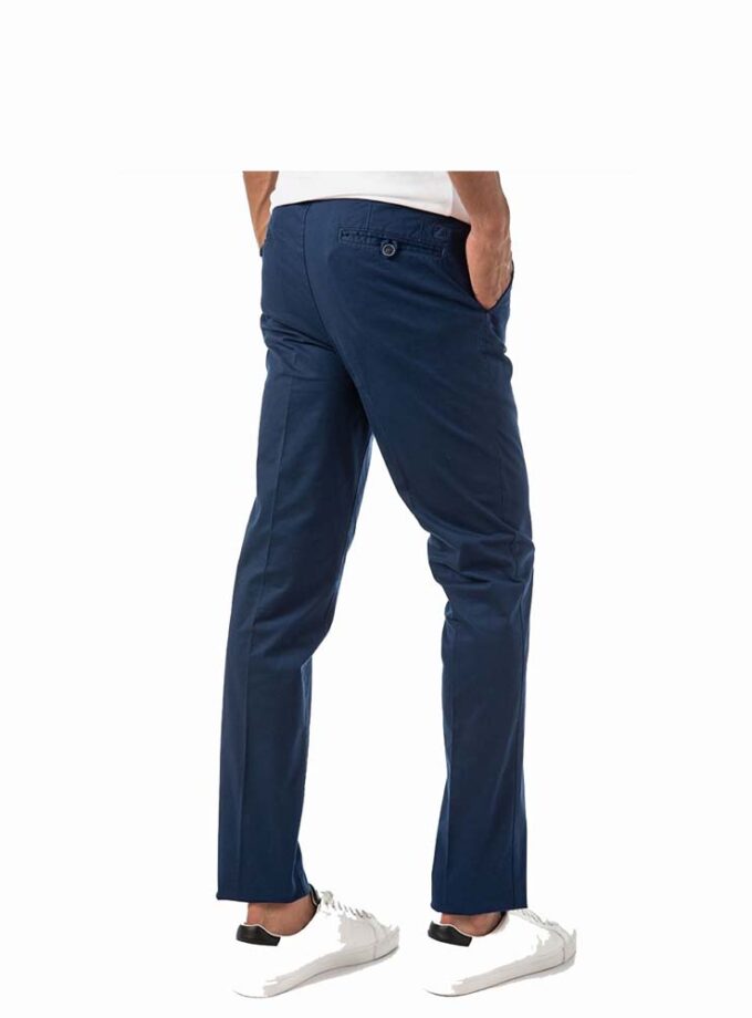 Men's Sogo Pants Ruff