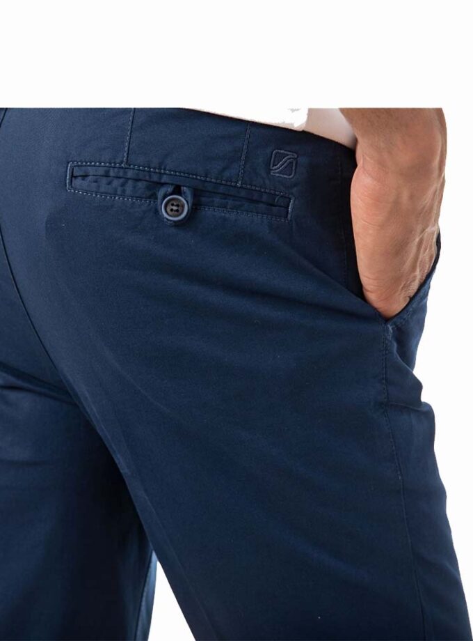 Men's Sogo Pants Ruff