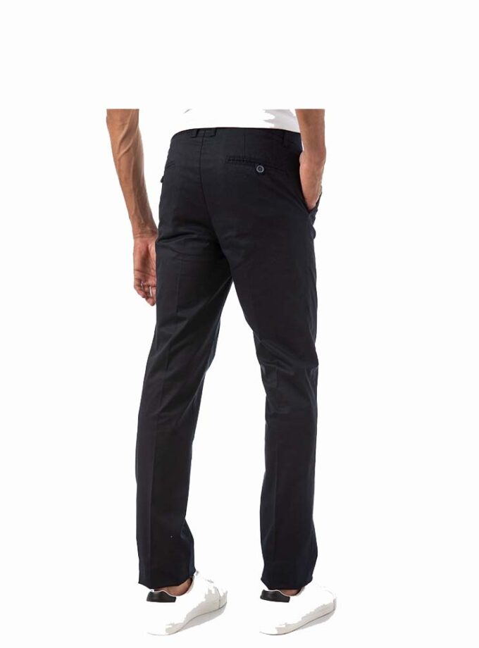 Men's Sogo Trousers Blue