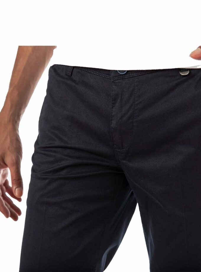 Men's Sogo Trousers Blue