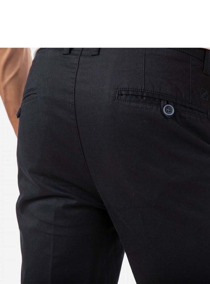 Men's Sogo Trousers Blue