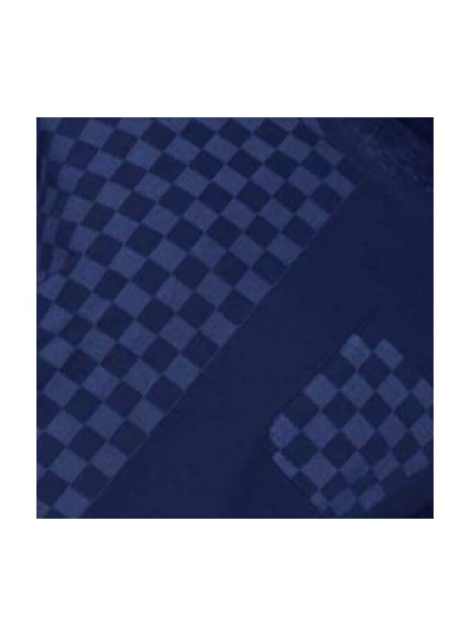 Men's T-Shirt Makis Tselios Blue