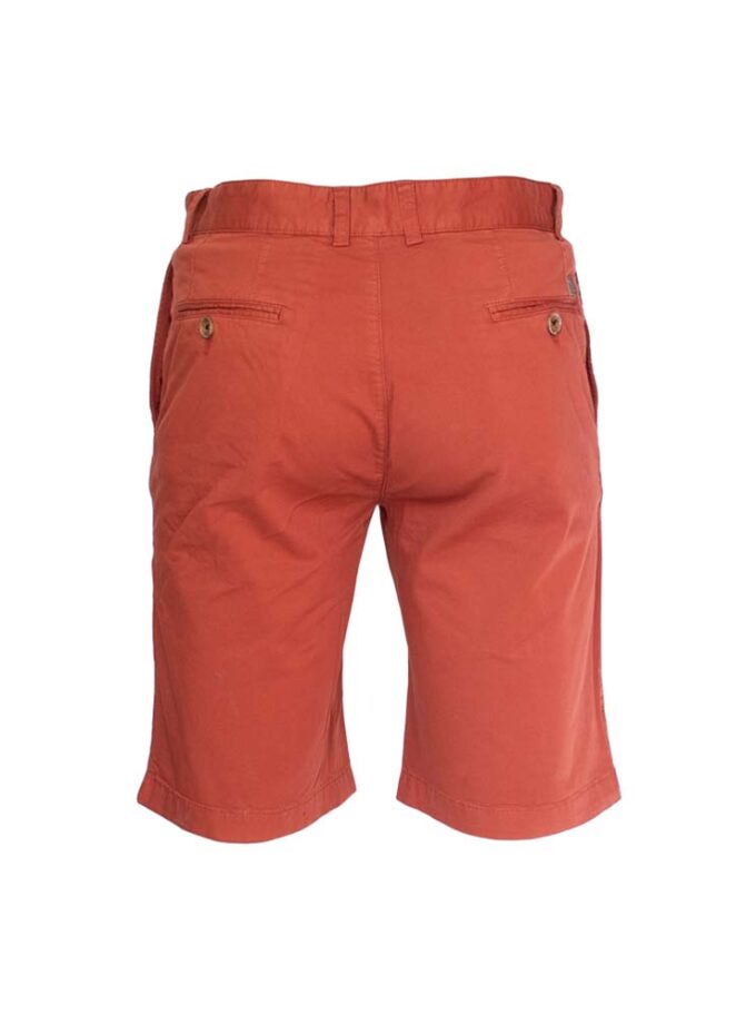 Βερμούδα Makis Tselios Κεραμιδί