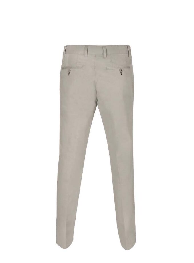 Trousers Makis Tselios Grey