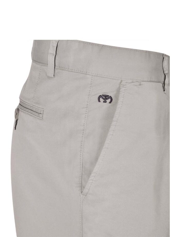 Trousers Makis Tselios Grey