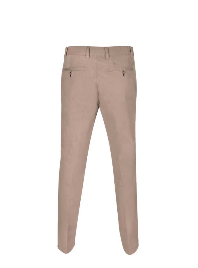 Trousers Makis Tselios Beige
