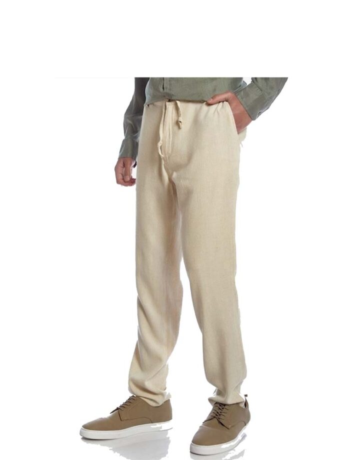Men's Camaro Trousers Beige