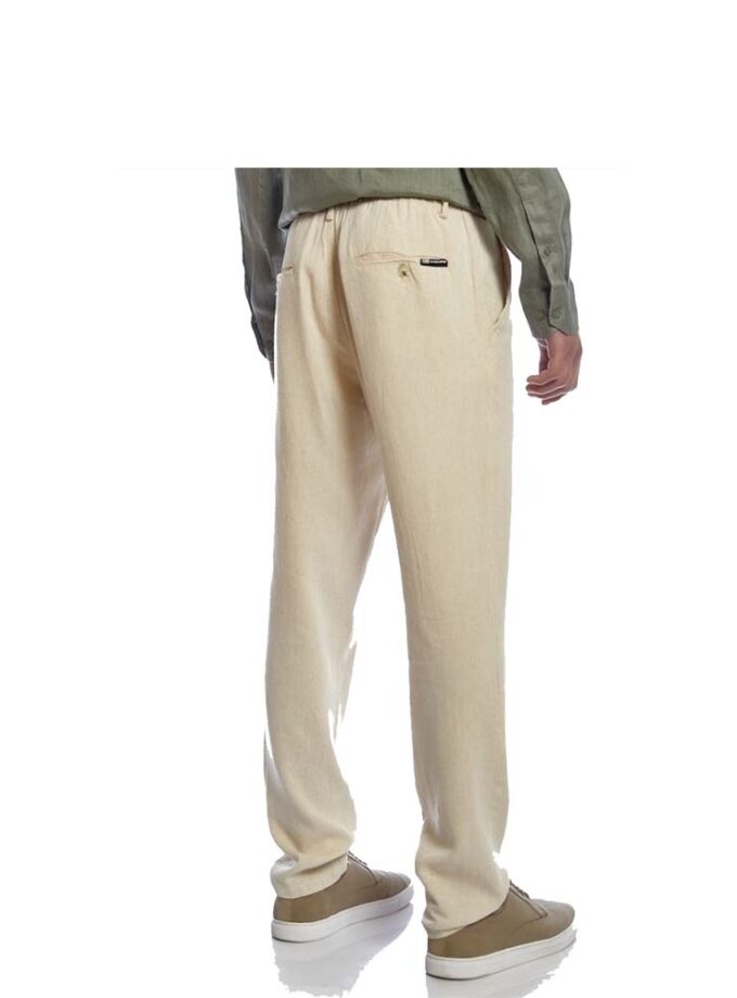 Men's Camaro Trousers Beige