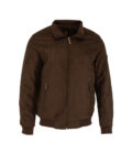 Men's Brown Jacket Jeremy