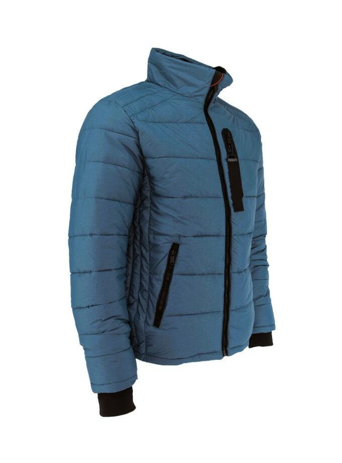 Ανδρικό Μπουφάν Ραφ Jeremy