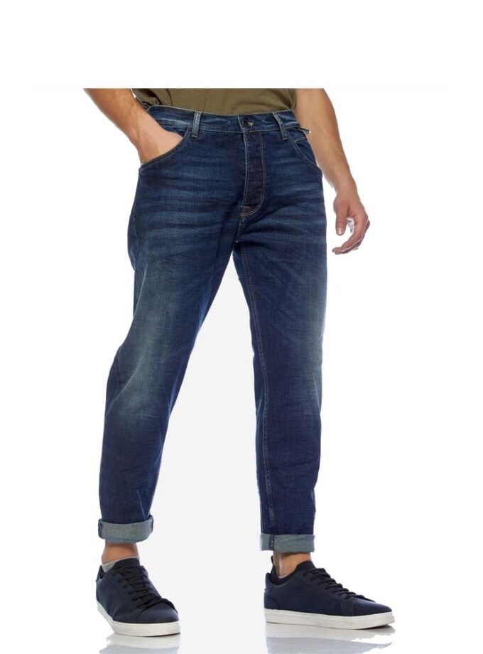 Ανδρικό Jean Παντελόνι Brokers