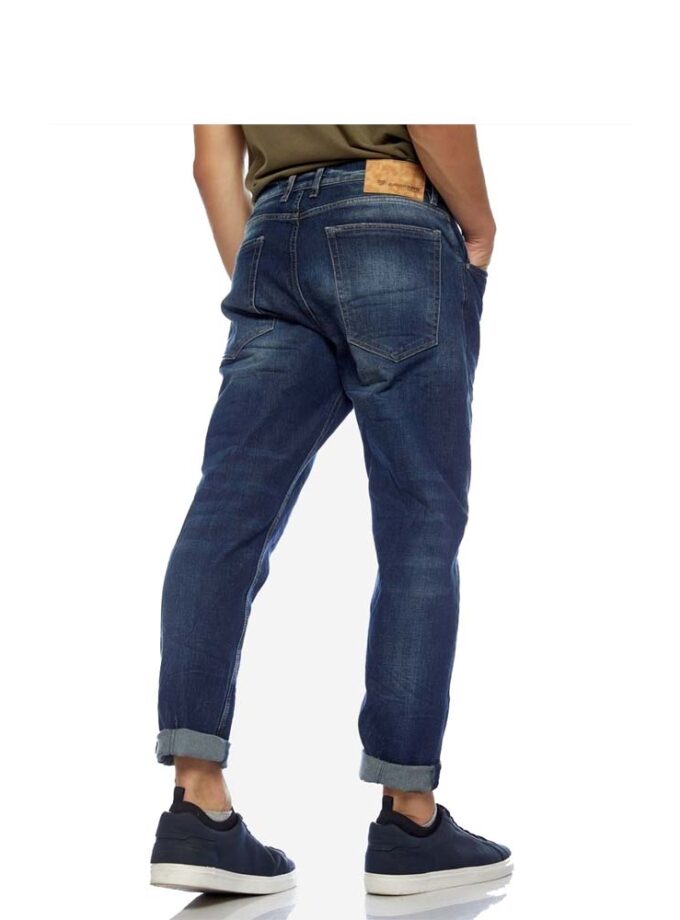 Ανδρικό Jean Παντελόνι Brokers