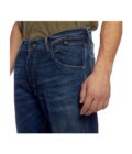 Men's Jean Trousers Brokers