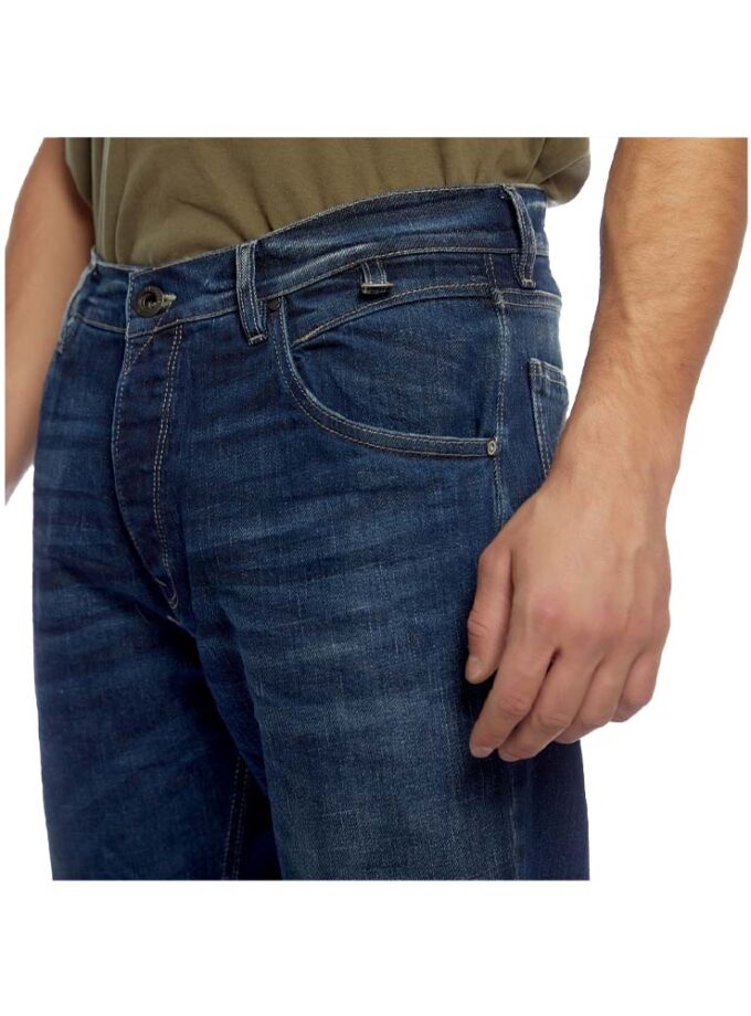 Ανδρικό Jean Παντελόνι Brokers