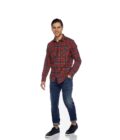 Men's Jean Trousers Brokers