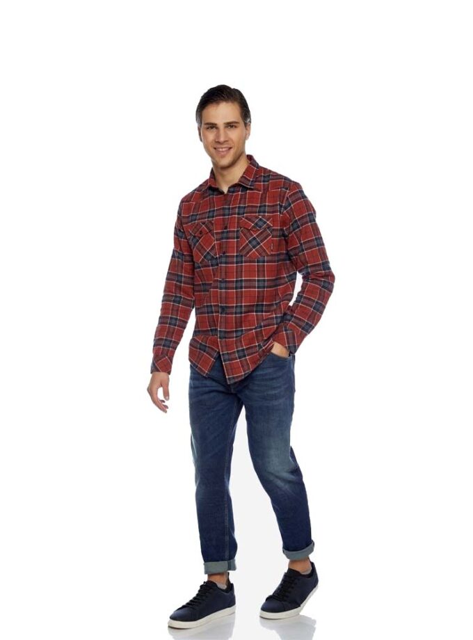 Ανδρικό Jean Παντελόνι Brokers